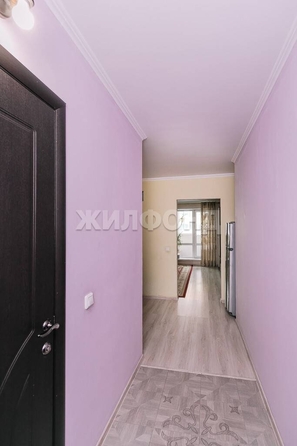 
  Продается студия, 32.8 м², Волховская ул, д. 39
. Фото 7.