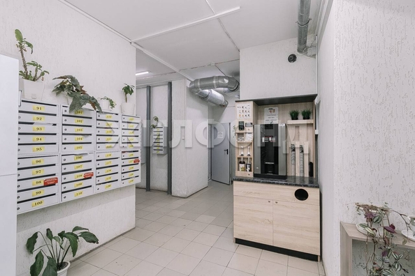 
  Продается студия, 32.8 м², Волховская ул, д. 39
. Фото 16.