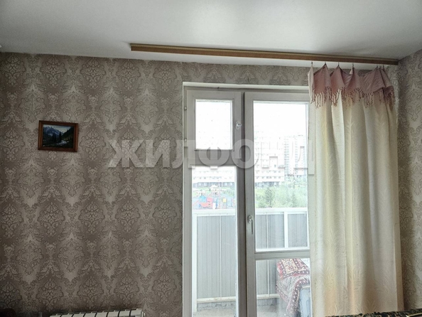 
  Продается студия, 18.1 м², Забалуева ул, д. 90
. Фото 5.
