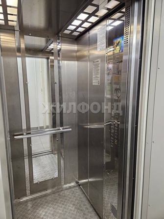
  Продается студия, 18.1 м², Забалуева ул, д. 90
. Фото 13.