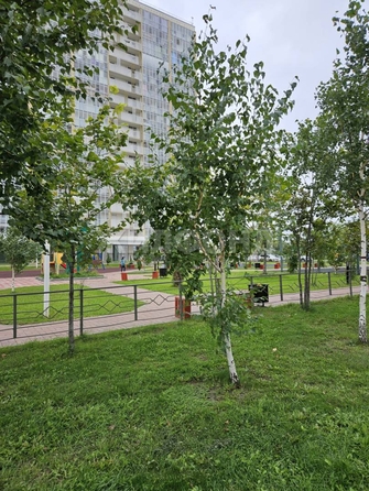 
  Продается студия, 18.1 м², Забалуева ул, д. 90
. Фото 22.