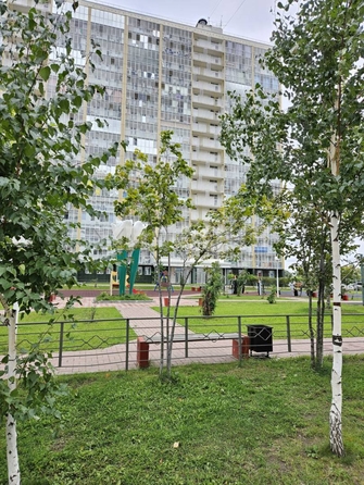 
  Продается студия, 18.1 м², Забалуева ул, д. 90
. Фото 8.