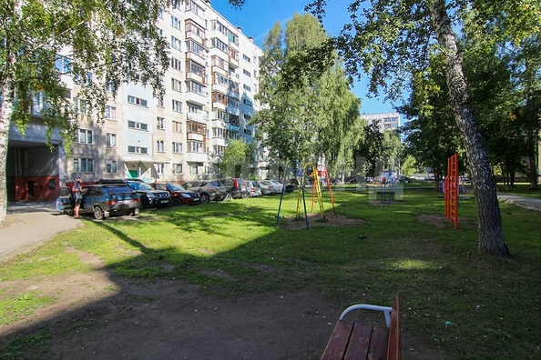 
  Продается 1-комн. квартира, 34.6 м², Петухова ул, д. 74
. Фото 11.