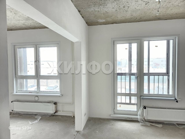 
  Продается 1-комн. квартира, 32 м², ЖК Цветной бульвар, дом 1
. Фото 1.