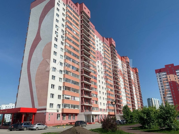 
  Продается 1-комн. квартира, 32.9 м², Дмитрия Шмонина ул, д. 10
. Фото 11.