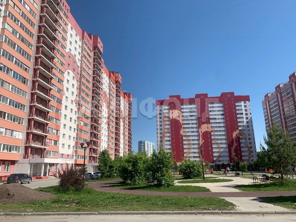 
  Продается 1-комн. квартира, 32.9 м², Дмитрия Шмонина ул, д. 10
. Фото 12.