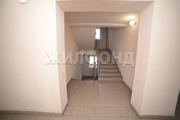 
  Продается студия, 24.3 м², Дивногорская ул, д. 150/2
. Фото 10.
