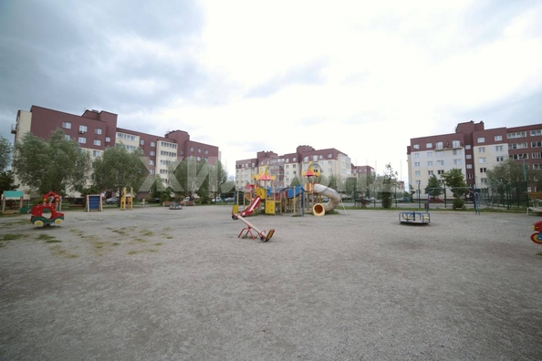 
  Продается студия, 24.3 м², Дивногорская ул, д. 150/2
. Фото 17.