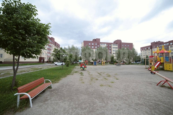 
  Продается студия 24.3 м². Фото 11.