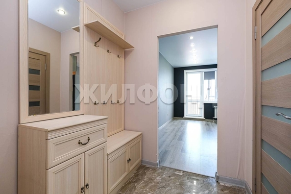 
  Продается студия, 28.6 м², Кирова ул, д. 236
. Фото 6.