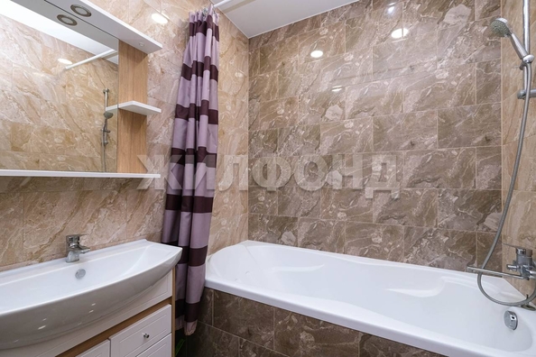 
  Продается студия, 28.6 м², Кирова ул, д. 236
. Фото 7.