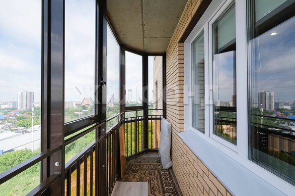 
  Продается студия, 28.6 м², Кирова ул, д. 236
. Фото 11.