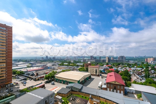 
  Продается студия, 28.6 м², Кирова ул, д. 236
. Фото 12.