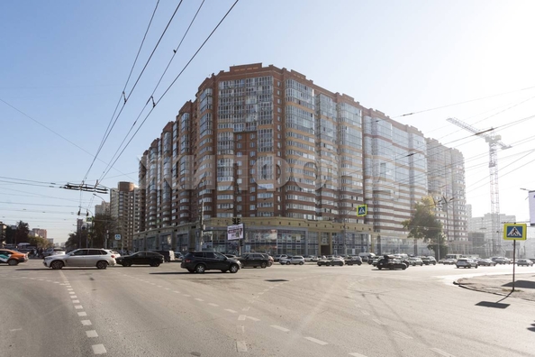
  Продается студия, 34 м², ЖК Ельцовский, 1-2 б/с
. Фото 6.