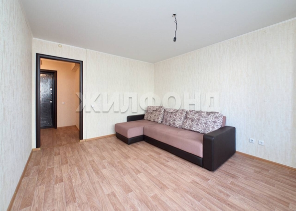 
  Продается 1-комн. квартира, 34.4 м², Гребенщикова ул, д. 6
. Фото 1.