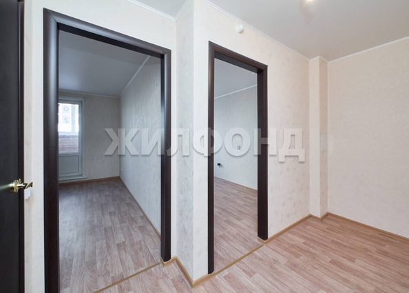 
  Продается 1-комн. квартира, 34.4 м², Гребенщикова ул, д. 6
. Фото 8.