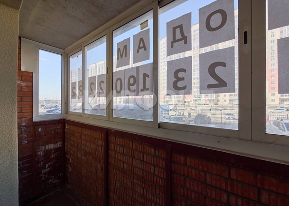 
  Продается 1-комн. квартира, 34.4 м², Гребенщикова ул, д. 6
. Фото 11.