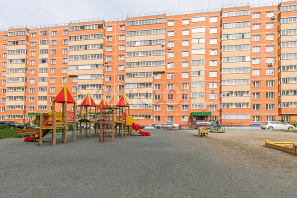 
  Продается 1-комн. квартира, 34.4 м², Гребенщикова ул, д. 6
. Фото 6.