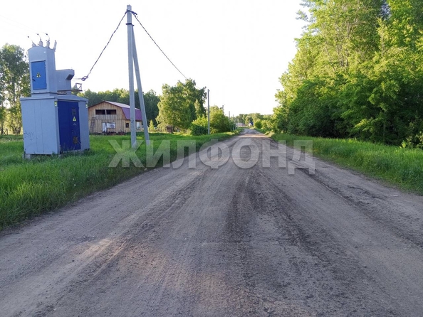 
  Продается земельный участок, 18 соток, деревня Ярково
. Фото 2.