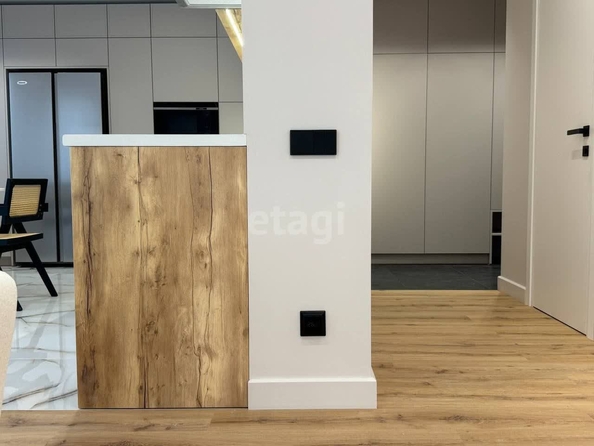 
  Продается 3-комн. квартира, 72 м², ЖК Европейский берег, дом 39
. Фото 11.