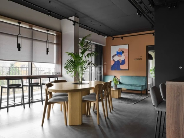 
  Продается 3-комн. квартира, 72 м², ЖК Европейский берег, дом 39
. Фото 34.