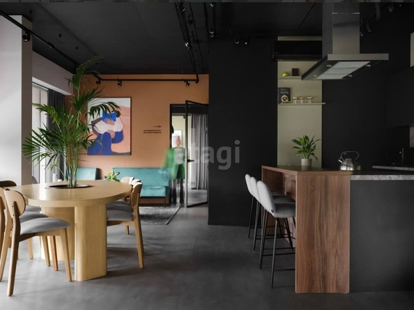 
  Продается 3-комн. квартира, 72 м², ЖК Европейский берег, дом 39
. Фото 35.