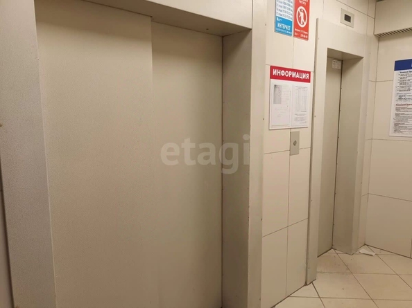 
  Продается студия, 28.3 м², Виктора Уса ул, д. 4
. Фото 3.