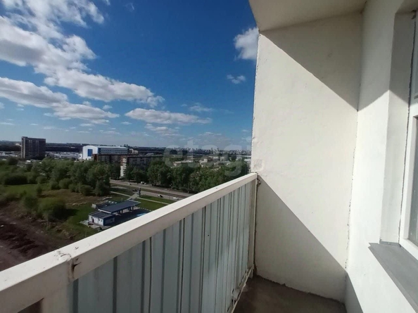 
  Продается студия, 28.3 м², Виктора Уса ул, д. 4
. Фото 10.