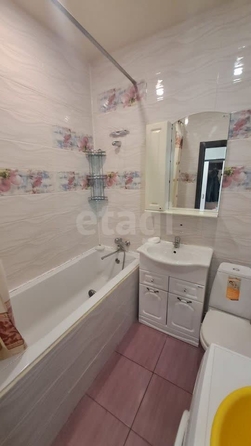 
  Сдается 1-комн. квартира, 24 м², Виктора Уса ул, д. 8
. Фото 5.