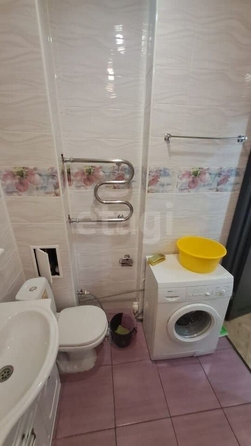 
  Сдается 1-комн. квартира, 24 м², Виктора Уса ул, д. 8
. Фото 6.