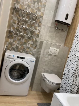 
  Сдается 1-комн. квартира, 30 м², Писарева ул, д. 125с2
. Фото 6.