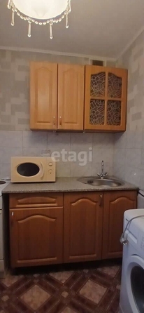 
  Сдается 2-комн. квартира, 44 м², Народная ул, д. 8
. Фото 6.