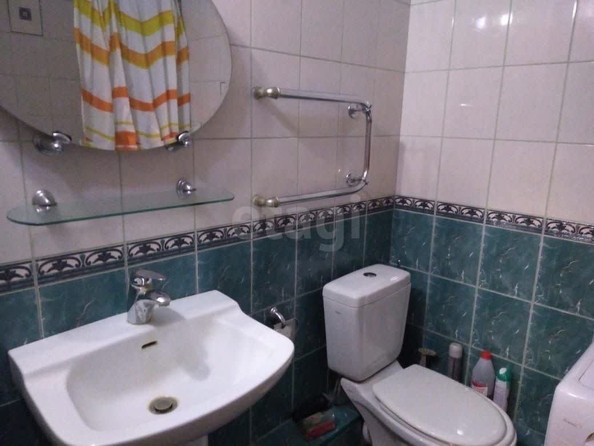 
  Сдается 2-комн. квартира, 45 м², Морской пр-кт, д. 28
. Фото 9.