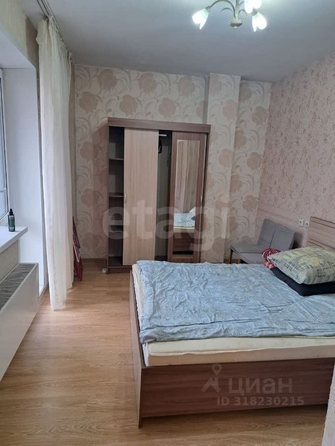 
  Сдается 1-комн. квартира, 36.1 м², Стартовая ул, д. 1
. Фото 2.