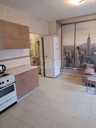 
  Сдается 1-комн. квартира, 36.1 м², Стартовая ул, д. 1
. Фото 4.