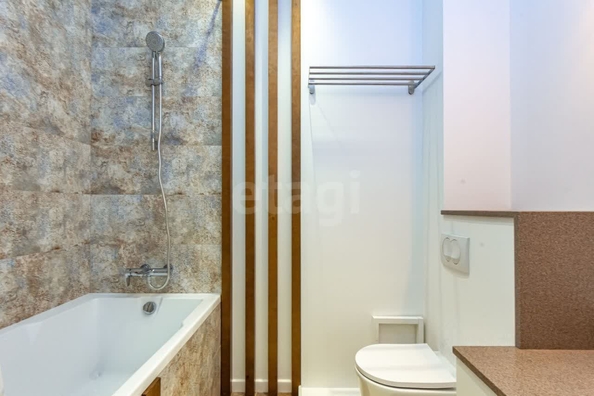 
  Сдается 1-комн. квартира, 45 м², Советская ул, д. 75
. Фото 11.