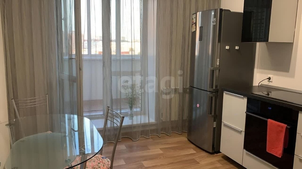 
  Сдается 1-комн. квартира, 39 м², Закаменский мкр, д. 20/3
. Фото 3.