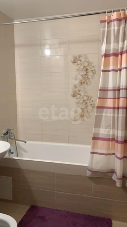
  Сдается 1-комн. квартира, 39 м², Закаменский мкр, д. 20/3
. Фото 4.