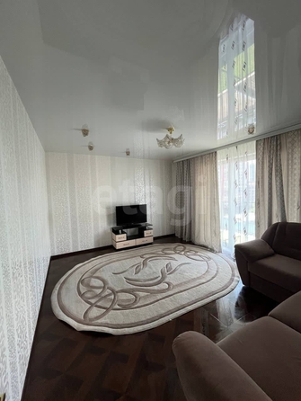 
  Сдается 2-комн. квартира, 60 м², Семьи Шамшиных ул, д. 90/5
. Фото 1.