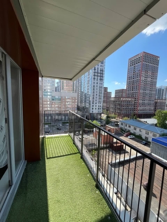 
  Сдается 2-комн. квартира, 60 м², Семьи Шамшиных ул, д. 90/5
. Фото 10.