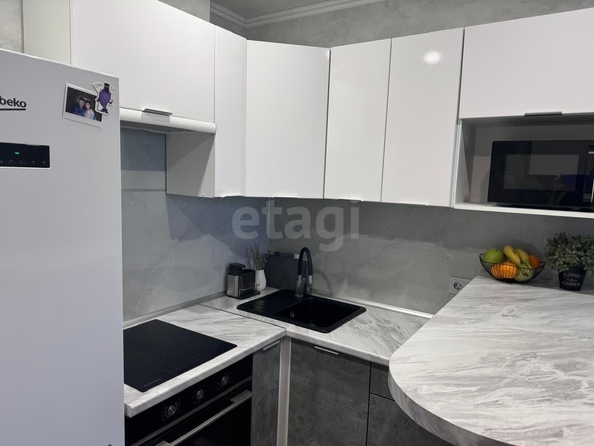 
  Продается студия, 19.1 м², Твардовского ул, д. 22/3
. Фото 6.
