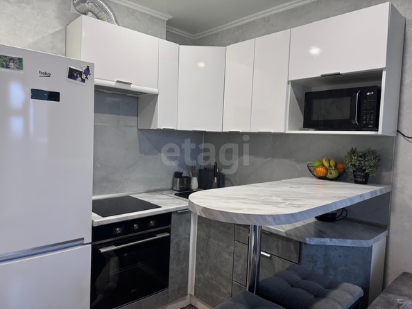 
  Продается студия, 19.1 м², Твардовского ул, д. 22/3
. Фото 14.