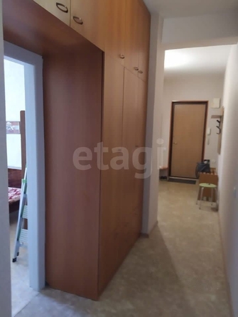 
  Сдается 2-комн. квартира, 56.5 м², Сибиряков-Гвардейцев ул, д. 15
. Фото 1.