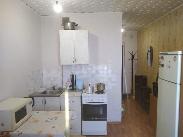 
  Сдается 1-комн. квартира, 22 м², Виктора Уса ул, д. 15/1
. Фото 2.