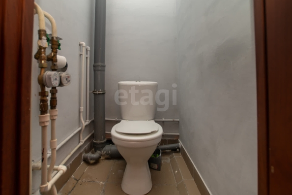 
  Продается 1-комн. квартира, 55.7 м², Титова ул, д. 242/2
. Фото 10.