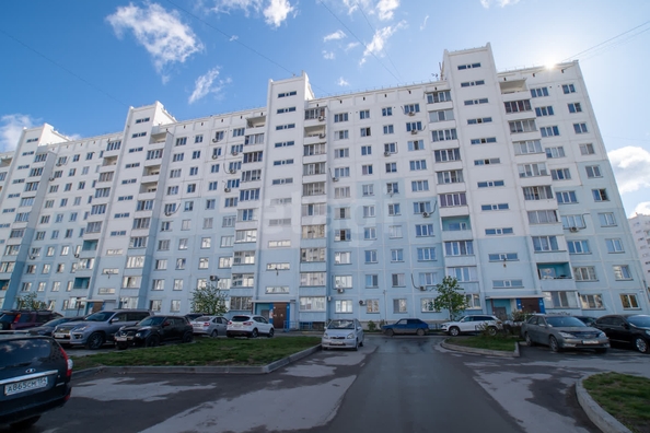 
  Продается 1-комн. квартира, 55.7 м², Титова ул, д. 242/2
. Фото 20.
