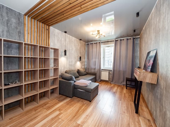 
  Сдается 2-комн. квартира, 53 м², Рябиновая ул, д. 10/1
. Фото 11.