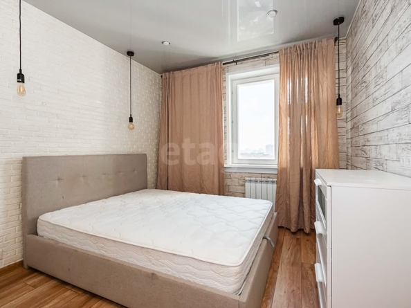 
  Сдается 2-комн. квартира, 53 м², Рябиновая ул, д. 10/1
. Фото 20.