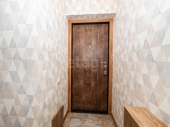 
  Сдается 2-комн. квартира, 53 м², Рябиновая ул, д. 10/1
. Фото 28.