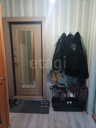 
  Продается 1-комн. квартира, 39 м², Экваторная ул, д. 16
. Фото 2.